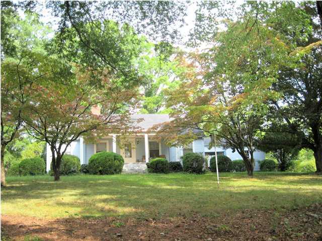 551 Toestring Valley Road Spring City, TN 37381 - Photo 1 of 11 Primary Photo