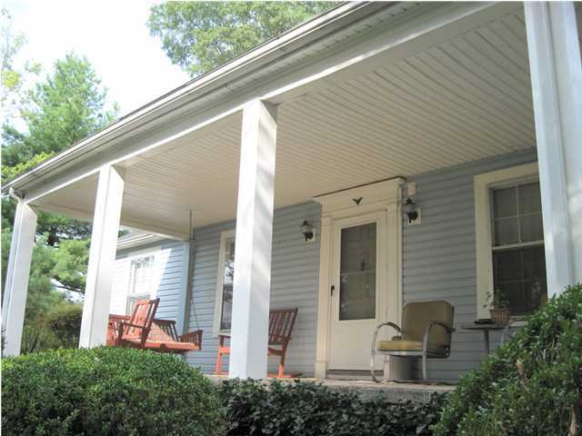 551 Toestring Valley Road Spring City, TN 37381 - Photo 3 of 11 Additional Photo