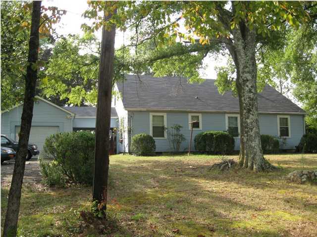 551 Toestring Valley Road Spring City, TN 37381 - Photo 4 of 11 Additional Photo
