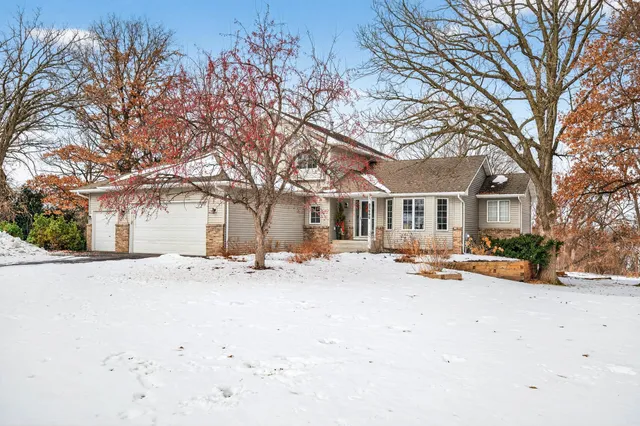 $739,900 | 23000 Heather Ridge Drive, Rogers, MN 55374
