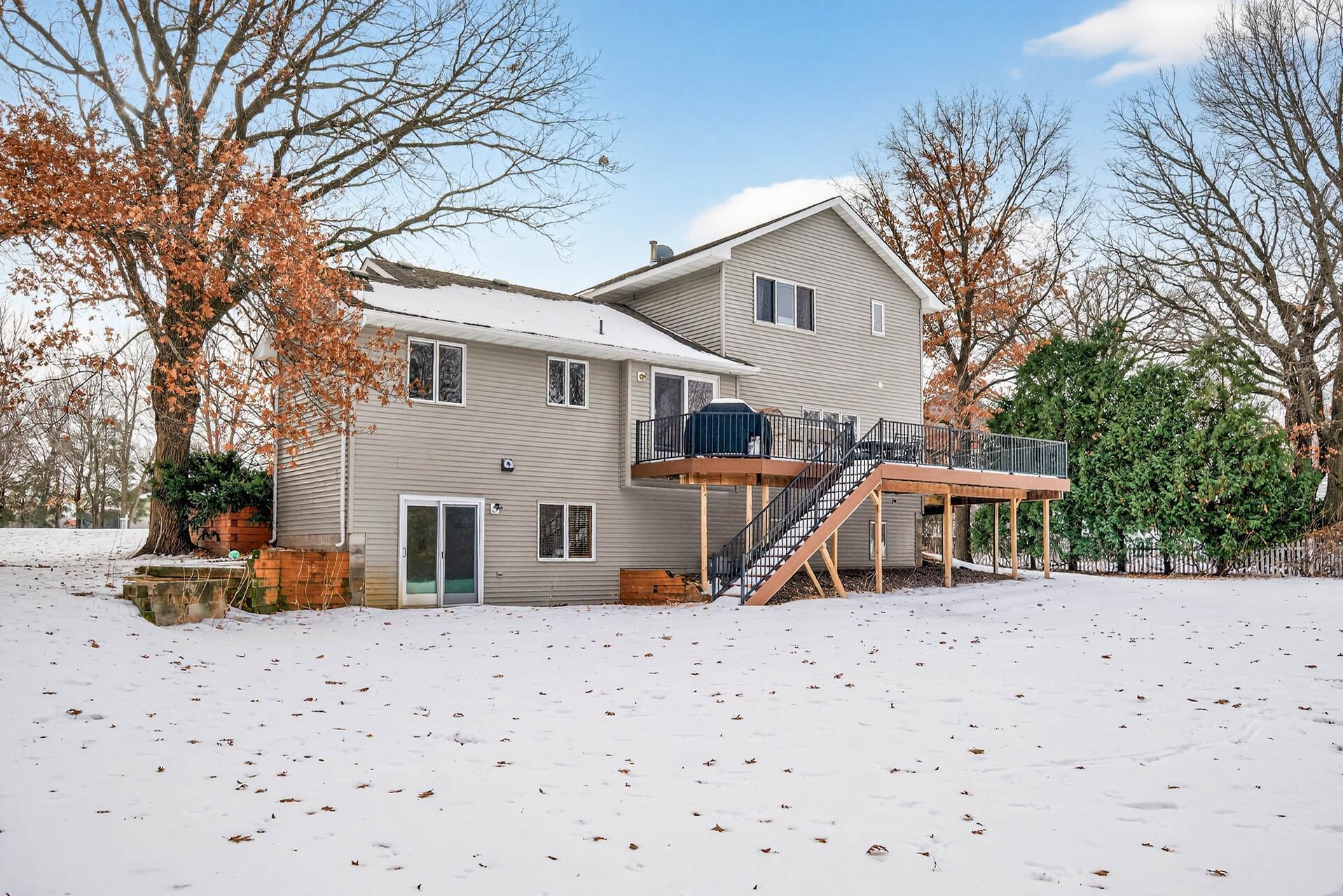 23000 Heather Ridge Drive Rogers, MN 55374 - Photo 65 of 73