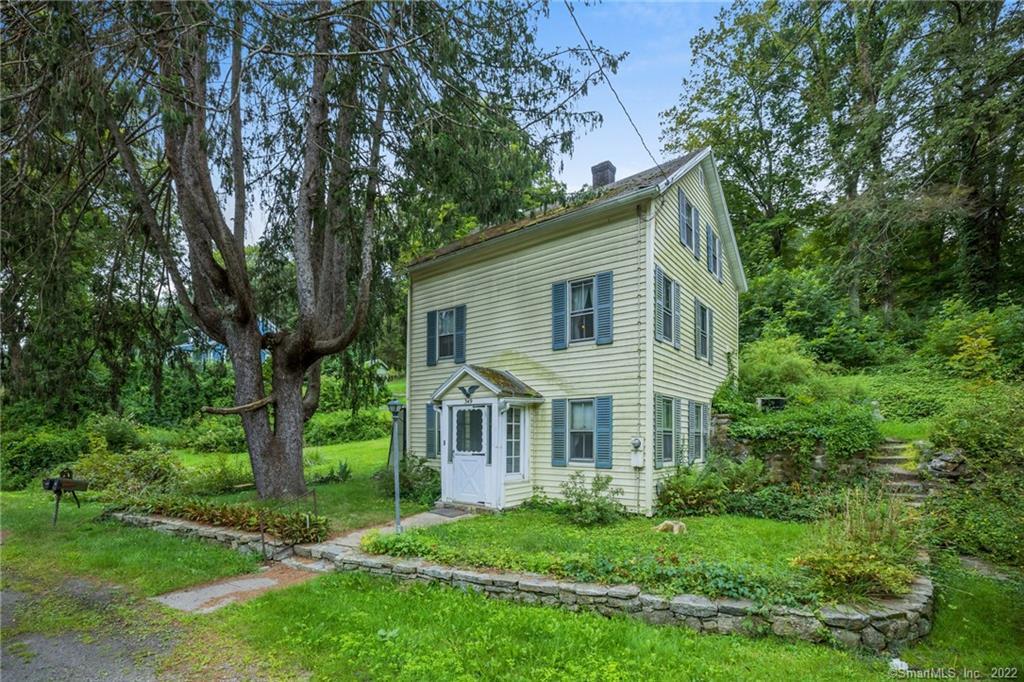 349 Kent Road New Milford, CT 06776 - Photo 1 of 1