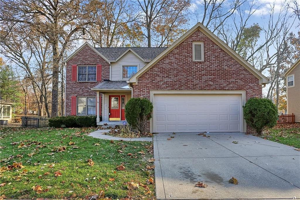 5853 Manning Road Indianapolis, IN 46228 - Photo 2 of 46 Gallery Image 2