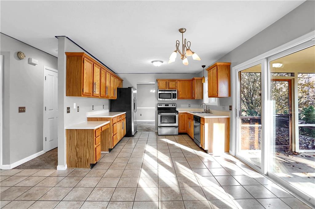 5853 Manning Road Indianapolis, IN 46228 - Photo 12 of 46 Gallery Image 12
