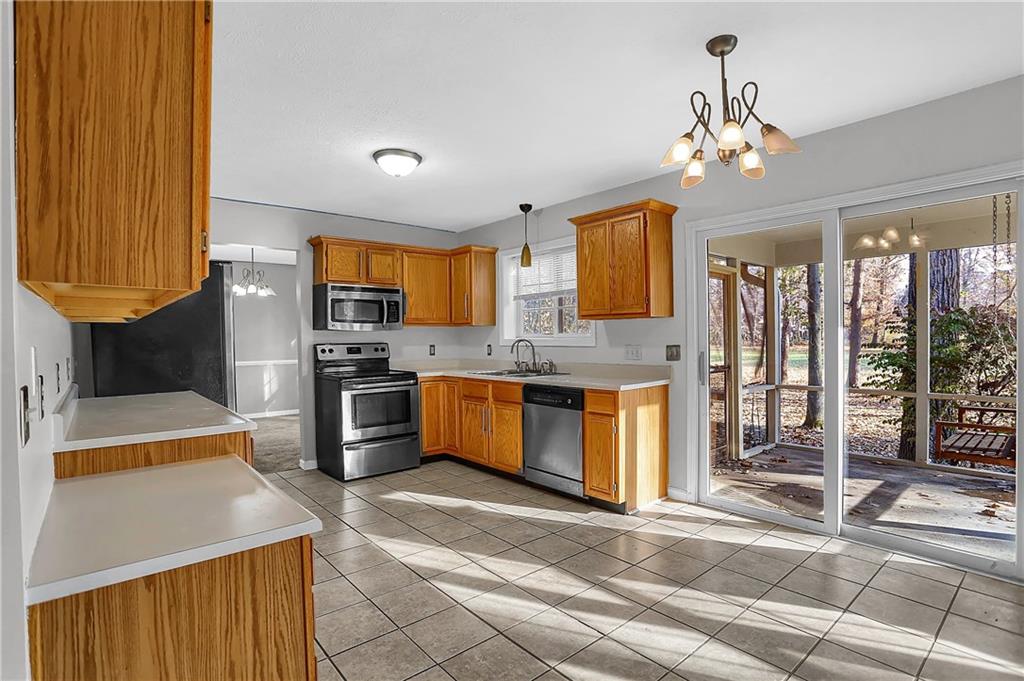 5853 Manning Road Indianapolis, IN 46228 - Photo 14 of 46 Gallery Image 14