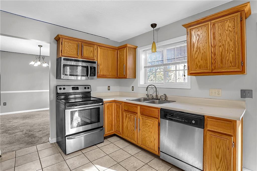 5853 Manning Road Indianapolis, IN 46228 - Photo 16 of 46 Gallery Image 16