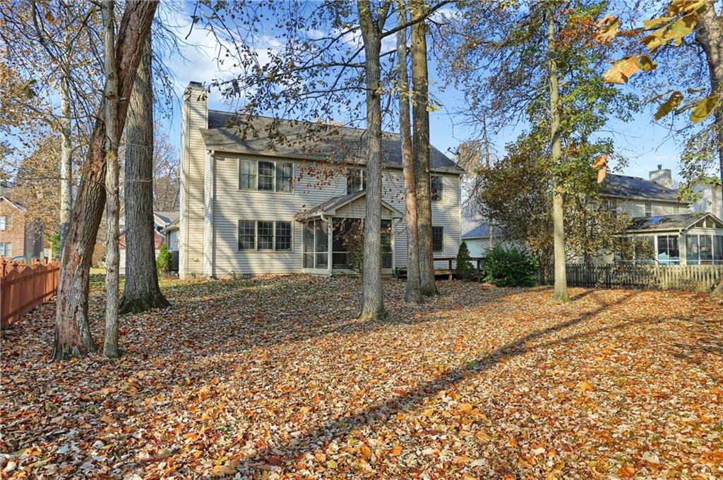 5853 Manning Road Indianapolis, IN 46228 - Photo 39 of 46 Gallery Image 39