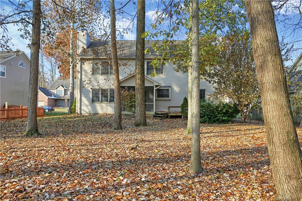 5853 Manning Road Indianapolis, IN 46228 - Photo 40 of 46 Gallery Image 40