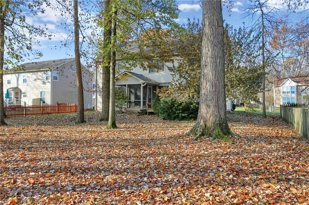 5853 Manning Road Indianapolis, IN 46228 - Photo 41 of 46 Gallery Image 41