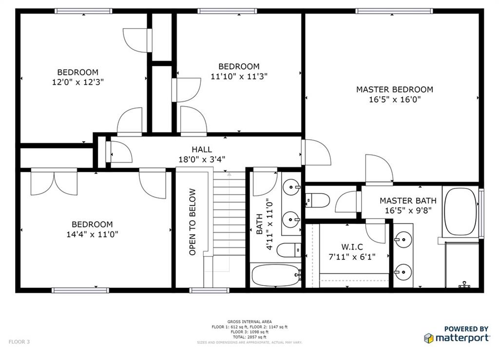 5853 Manning Road Indianapolis, IN 46228 - Photo 45 of 46 Gallery Image 45