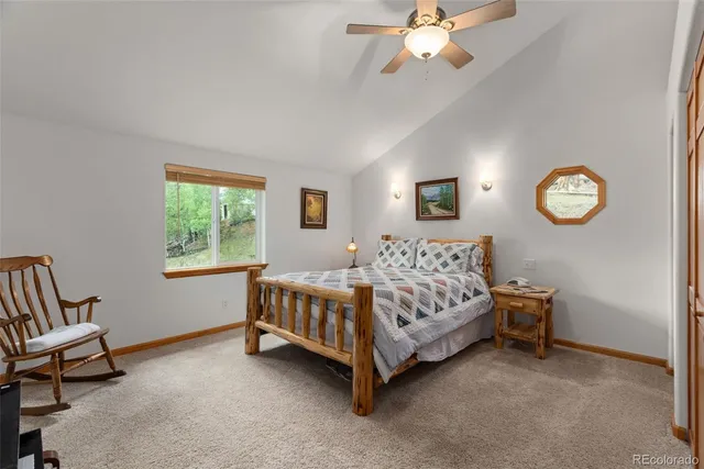 $485,000 | 172 Rogers Road, Bailey, CO 80421
