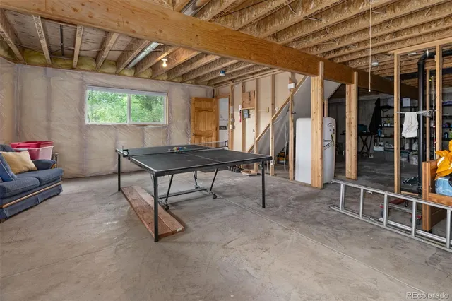 $485,000 | 172 Rogers Road, Bailey, CO 80421