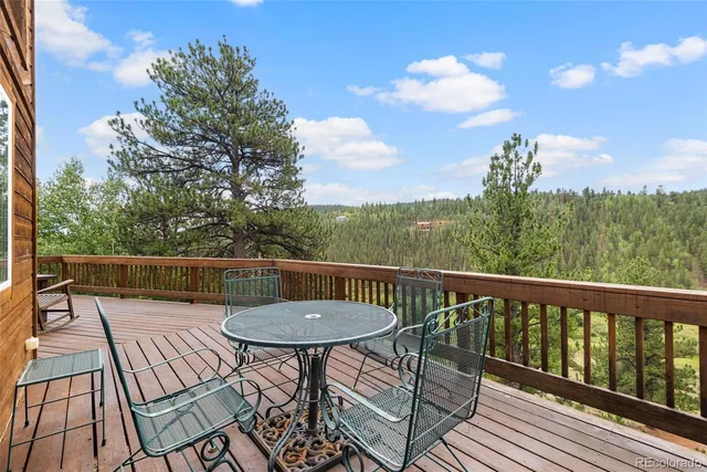 $485,000 | 172 Rogers Road, Bailey, CO 80421
