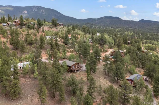 $485,000 | 172 Rogers Road, Bailey, CO 80421