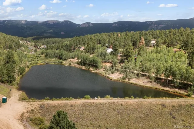 $485,000 | 172 Rogers Road, Bailey, CO 80421