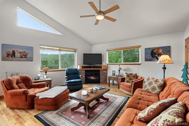 $485,000 | 172 Rogers Road, Bailey, CO 80421