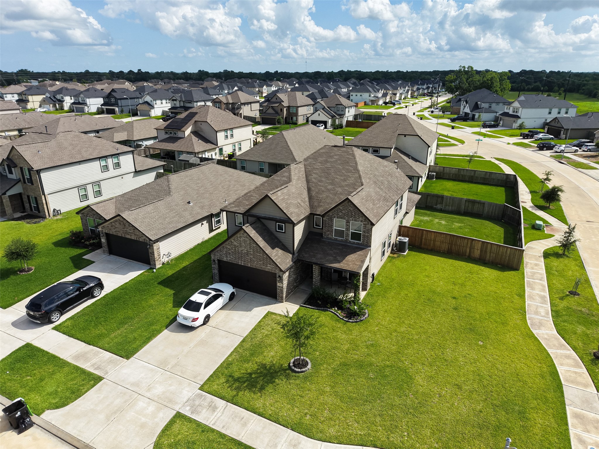 2902 Silverhorn Lane Rosenberg, TX 77471 - Photo 3 of 47
