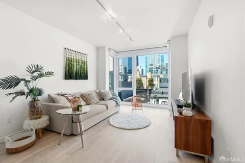 $560,000 | 870 Harrison Street, Unit 302, San Francisco, CA 94107