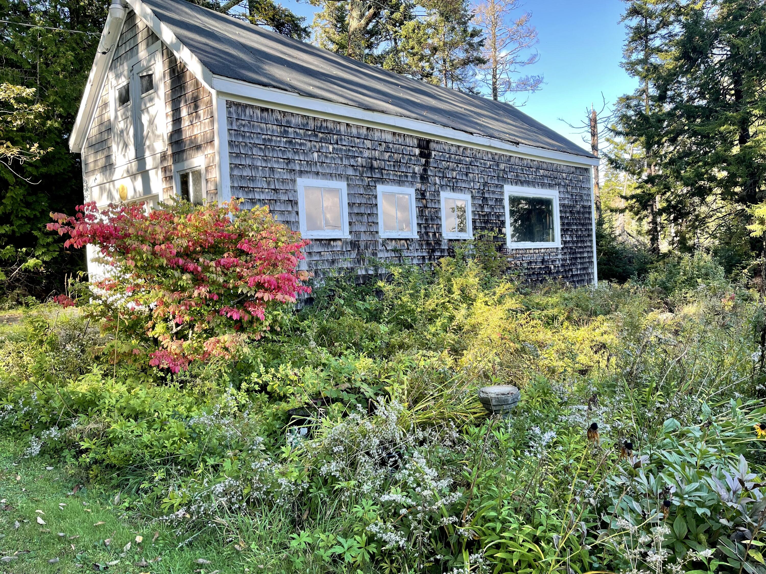 141 Weir Cove Road Harborside, ME 04642 - Photo 22 of 23 F94054DA-8FD6-4305-95AC-062BEFC9EEE7