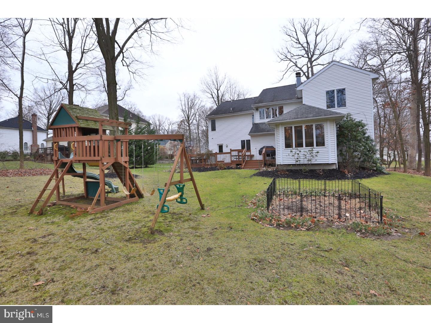 589 Beverly Road Holland, PA 18966 - Photo 25 of 25 Gallery Image 25