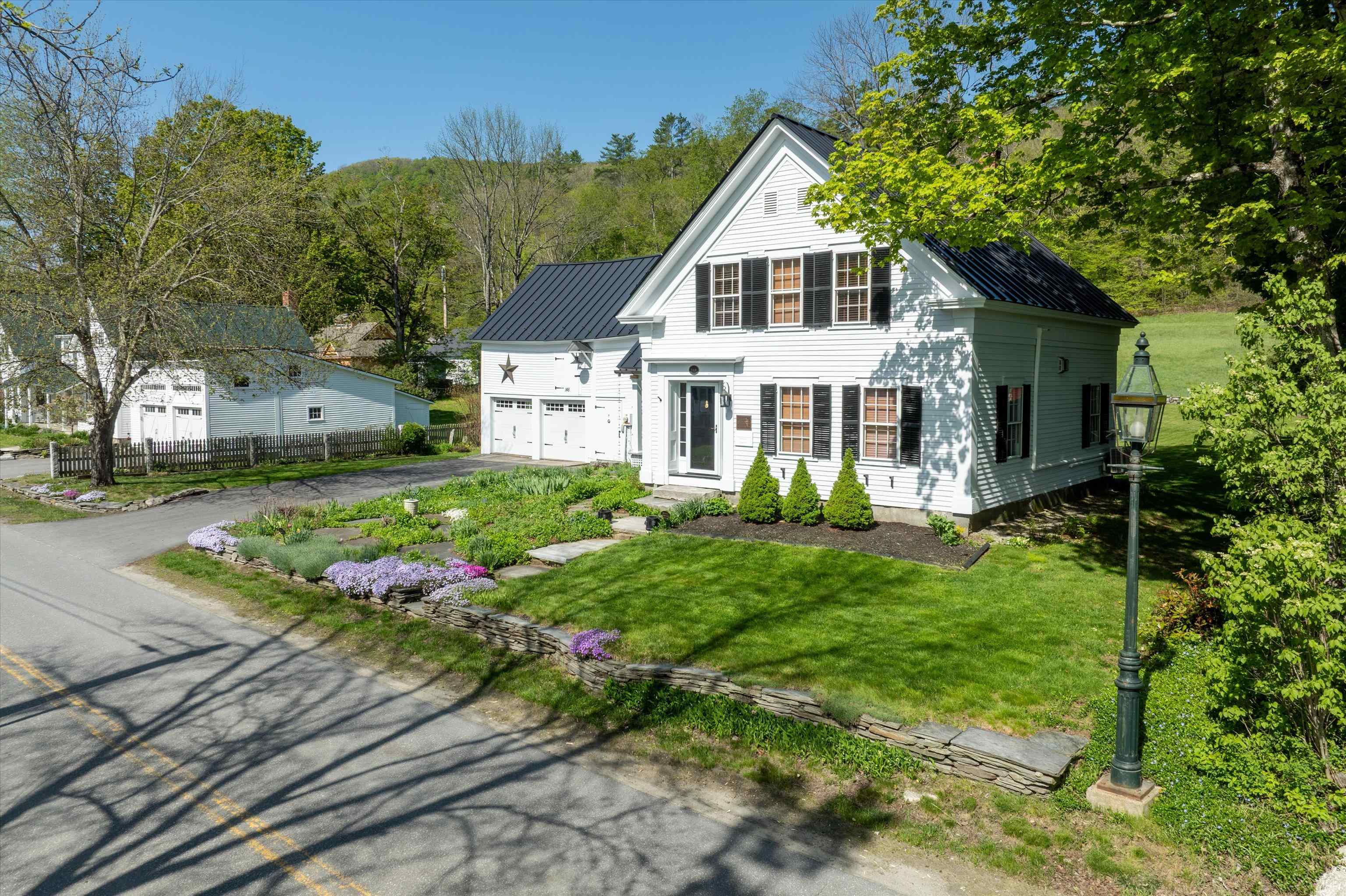 148 Townshend Road Grafton, VT 05146 - Photo 38 of 43