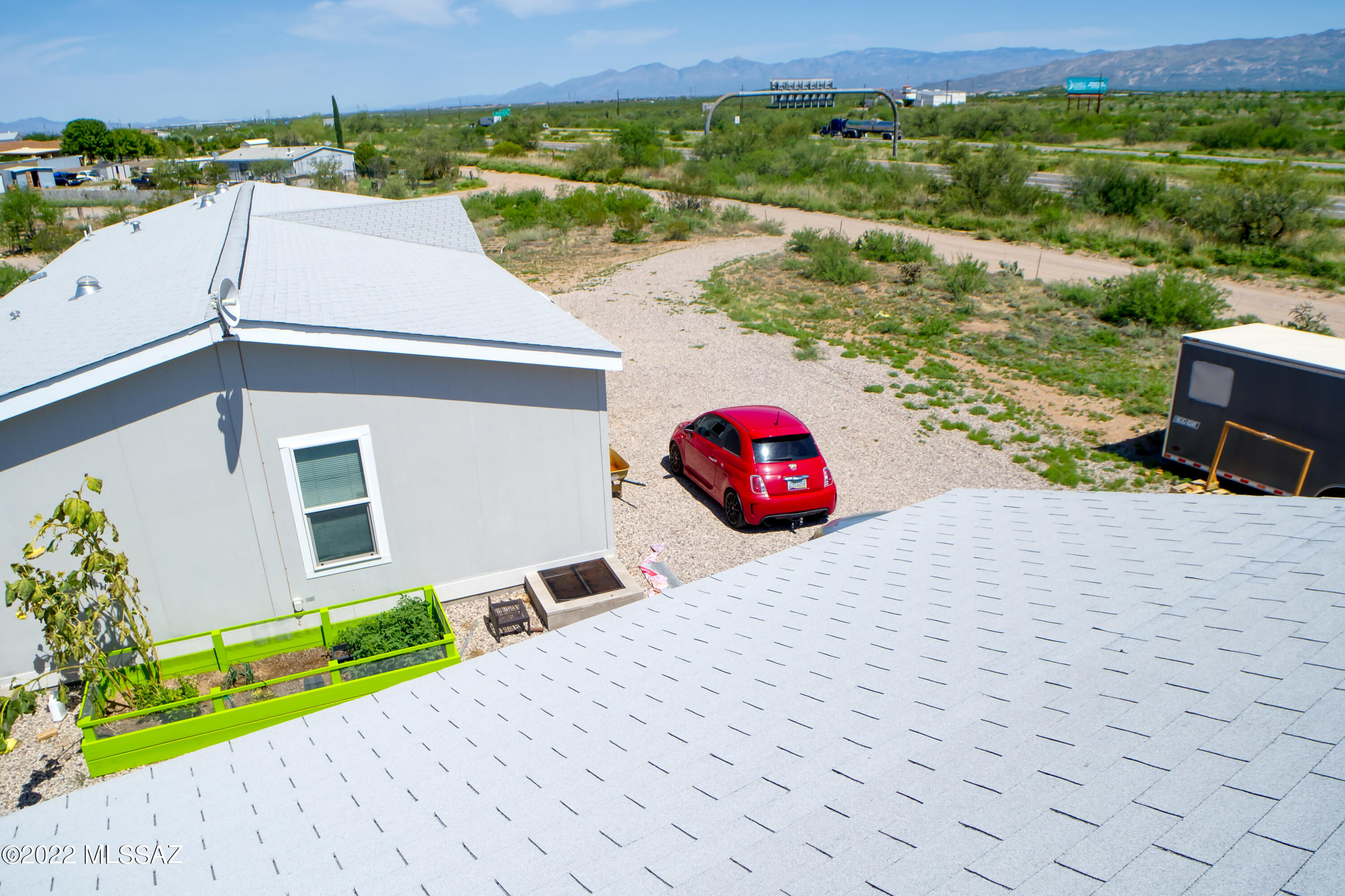 13205 South Hunting Dog Road Vail, AZ 85641 - Photo 33 of 38 Gallery Image 33