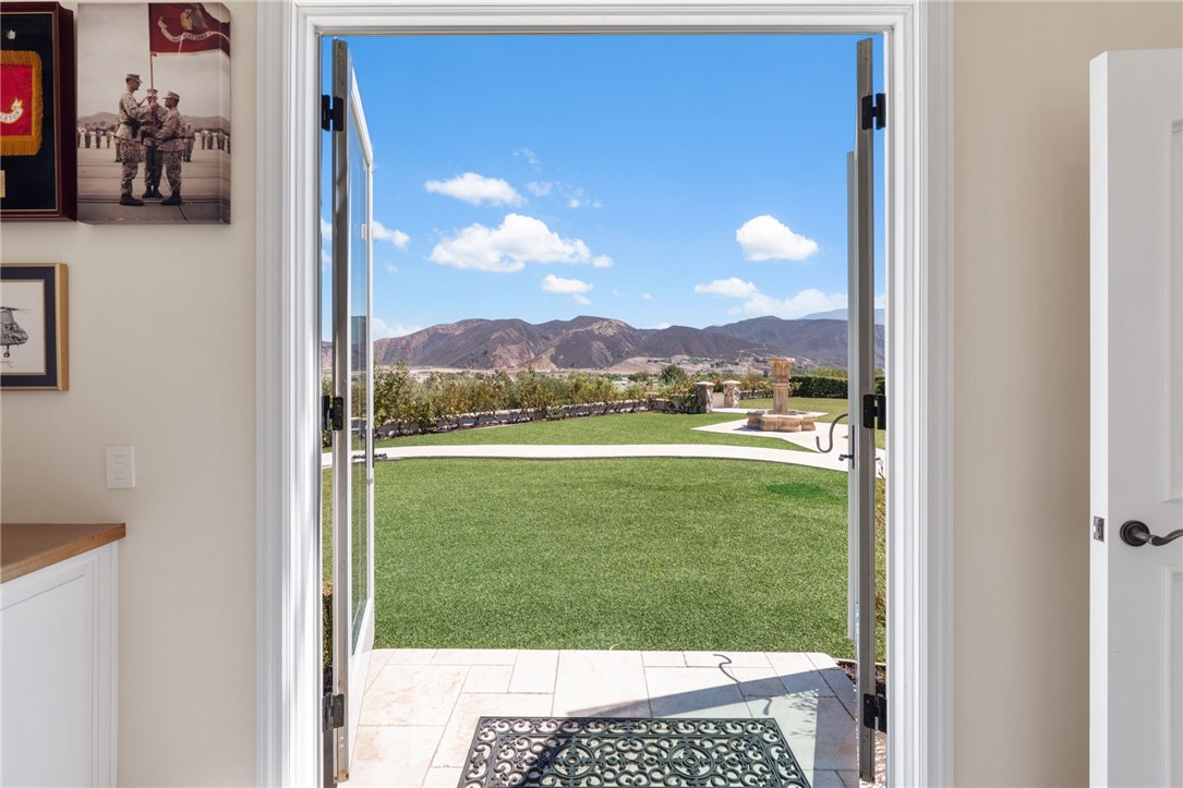 36736 Pauba Road Temecula, CA 92592 - Photo 28 of 71 View from office