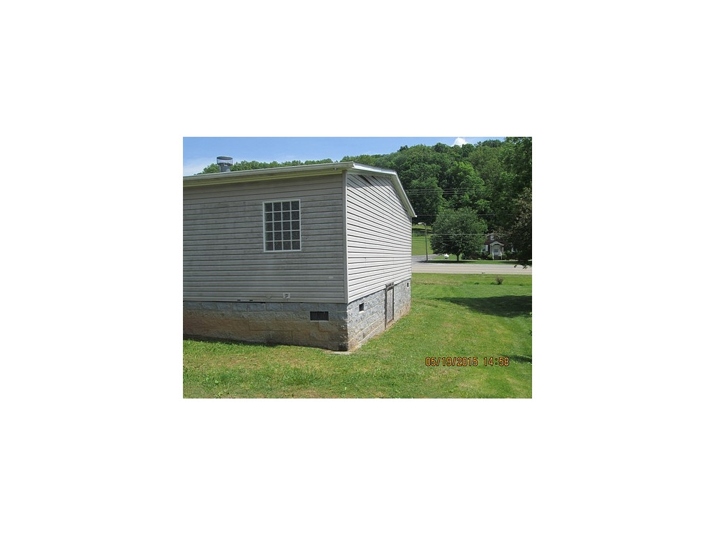 810 Watauga Road Watauga, TN 37694 - Photo 4 of 13 LEFT SIDE