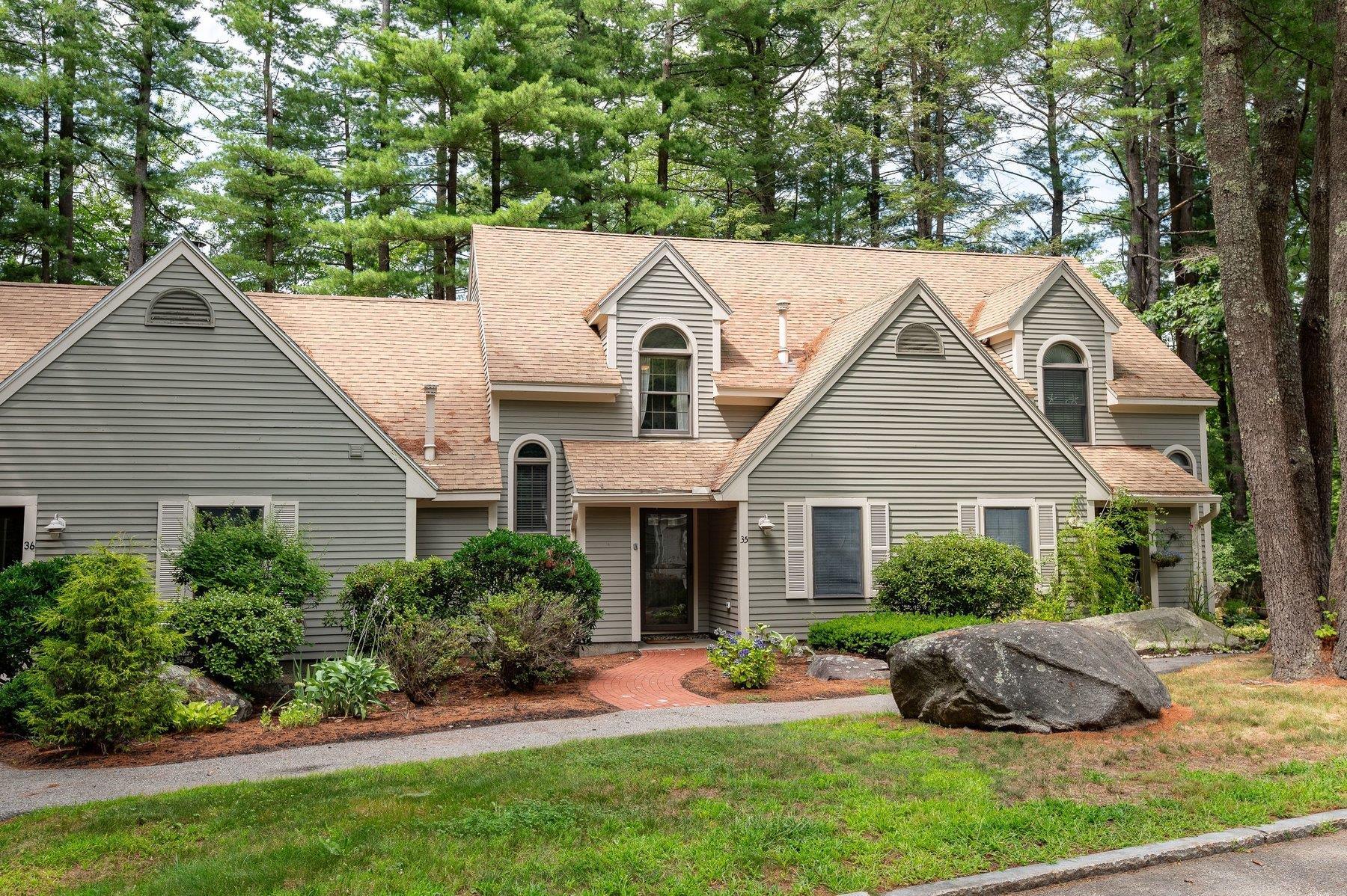 380 Ocean Road, Unit 35 Portsmouth, NH 03801 - Photo 19 of 28 Gallery Image 19