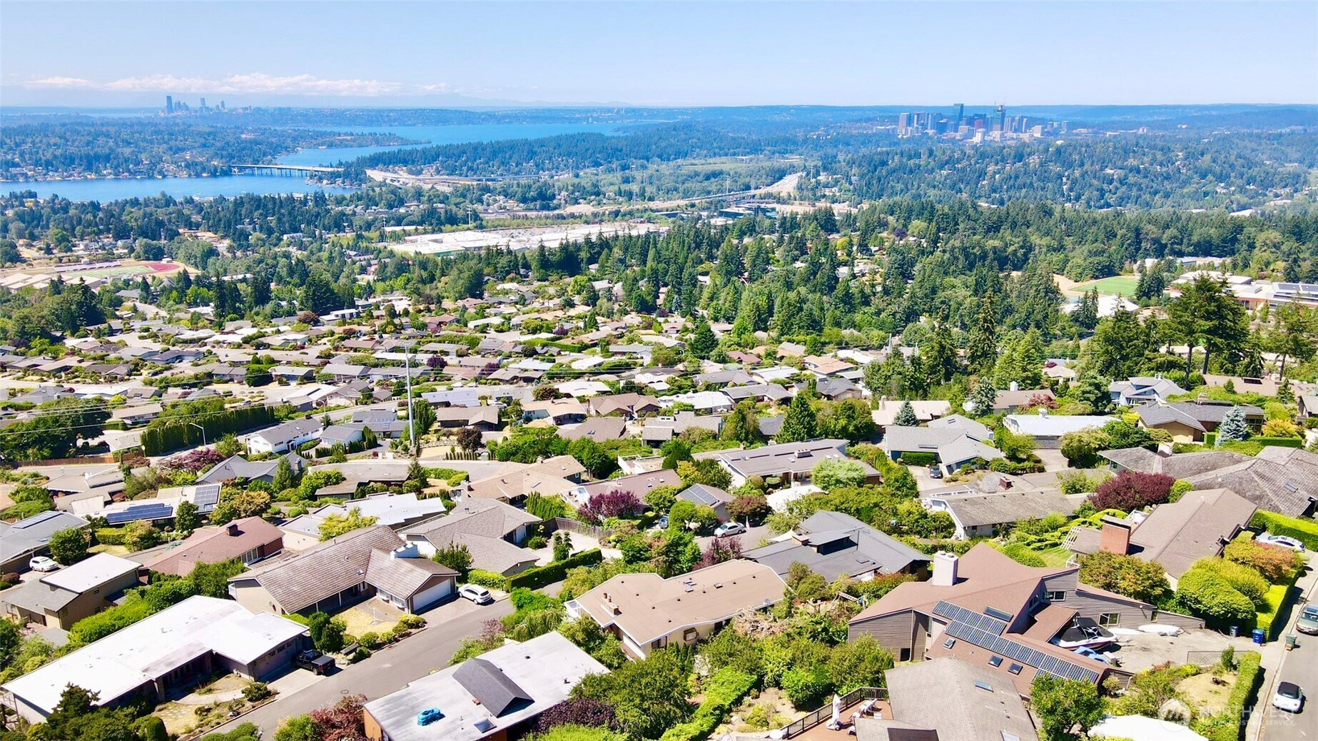 4422 138th Avenue Southeast Bellevue, WA 98006 - Photo 39 of 40