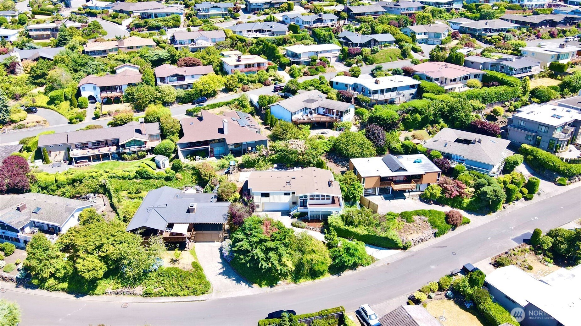 4422 138th Avenue Southeast Bellevue, WA 98006 - Photo 40 of 40