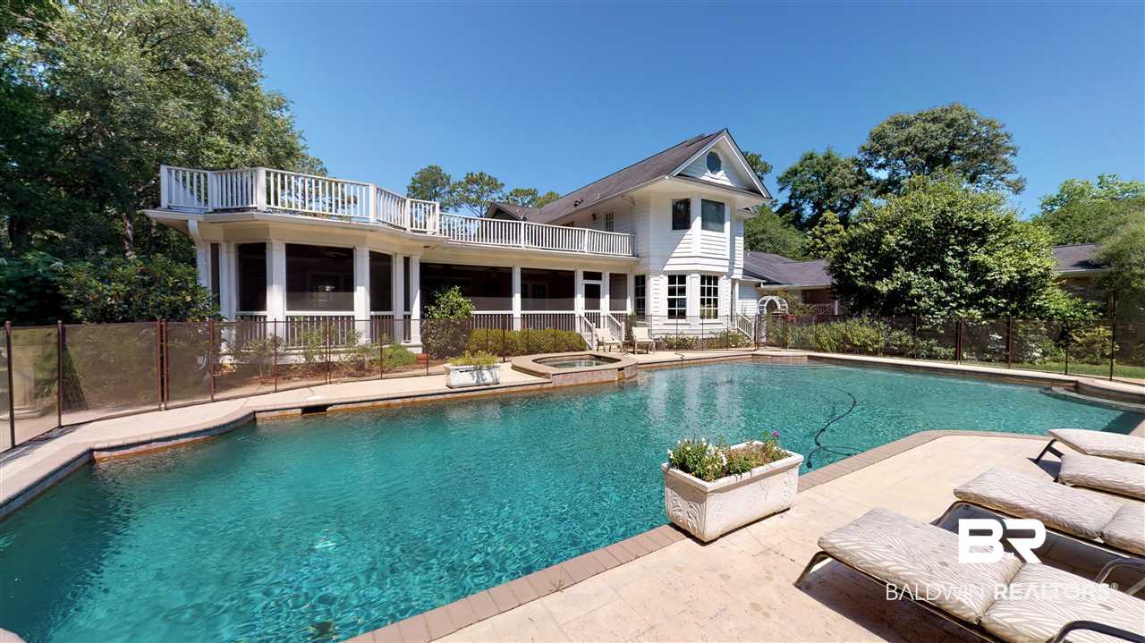 609 West Fairfax Road Mobile, AL 36608 - Photo 43 of 50