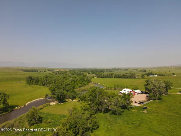 $5,950,000 | 1720 State Highway, Ranchester, WY 82839