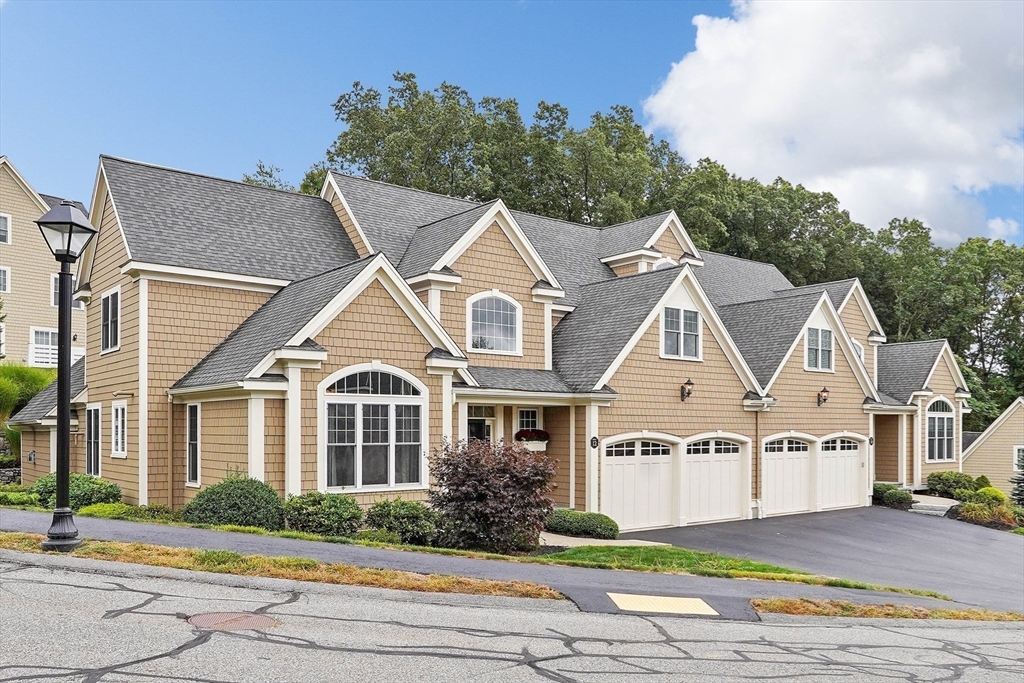 10 Adams Farm Road, Unit 10 Shrewsbury, MA 01545 - Photo 41 of 42 Gallery Image 41