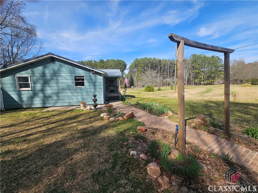 632 J T Elrod Road Athens, GA 30607 - Photo 30 of 33