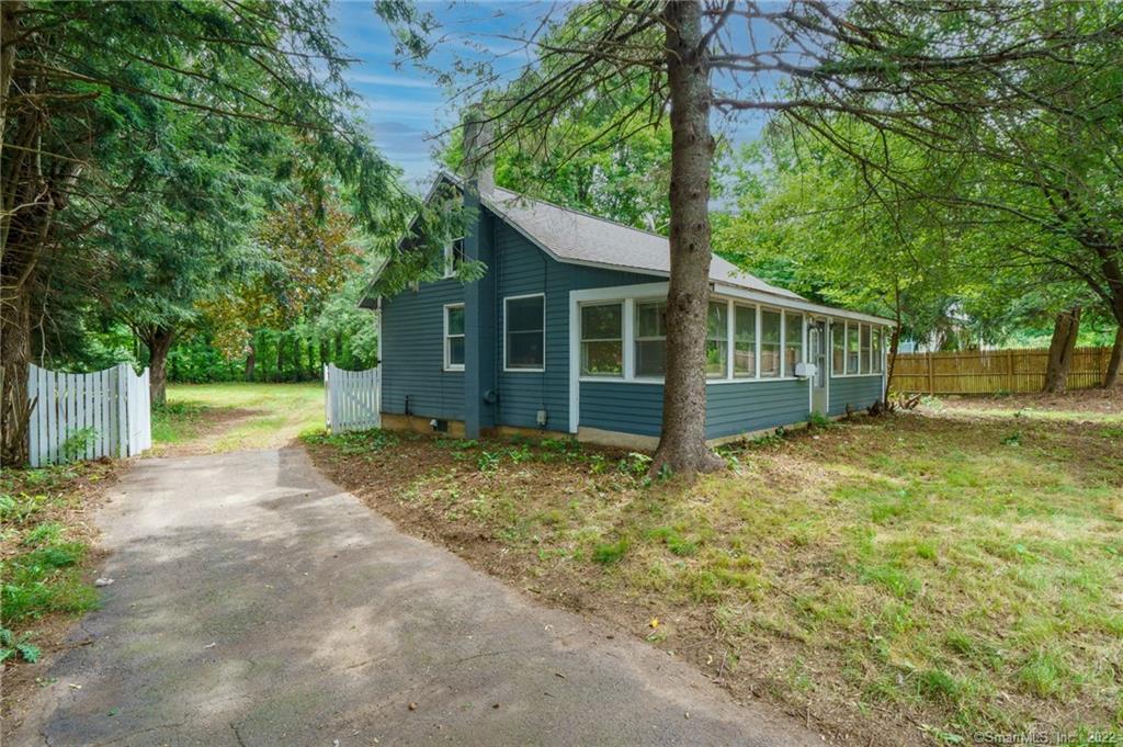 174 Stafford Road Mansfield, CT 06250 - Photo 1 of 1 Gallery Image 1
