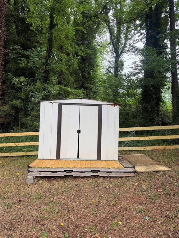 1162 Watts Road Forest Park, GA 30297 - Photo 13 of 21