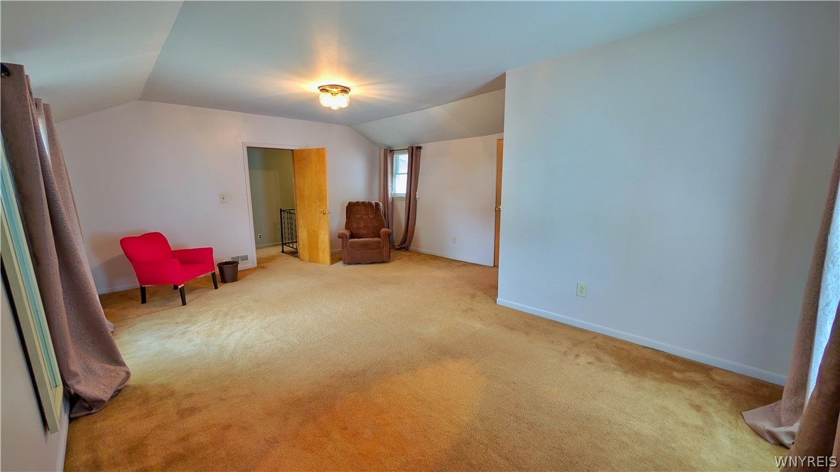 80-82 Covington Street Perry, NY 14530 - Photo 28 of 41 Bedroom 3