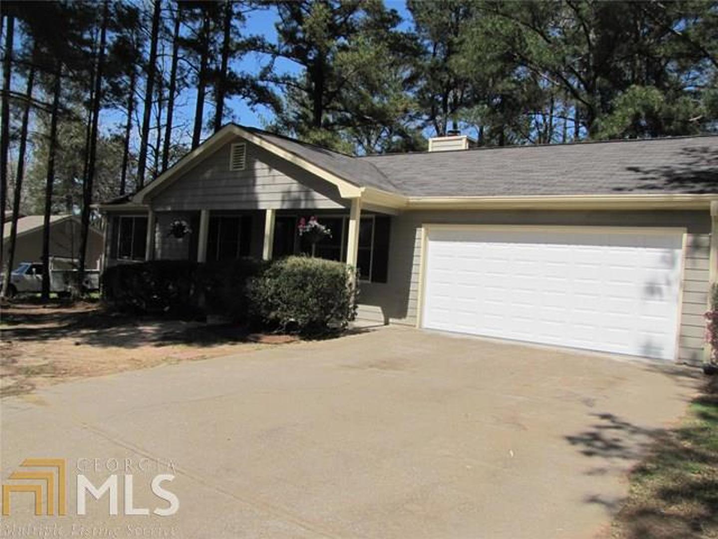 203 Carter Road Auburn, GA 30011 - Photo 1 of 1 Gallery Image 1