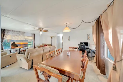 a very nice looking room with a couch