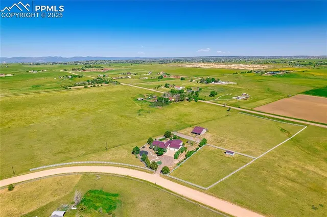 a view of a city and an ocean view
