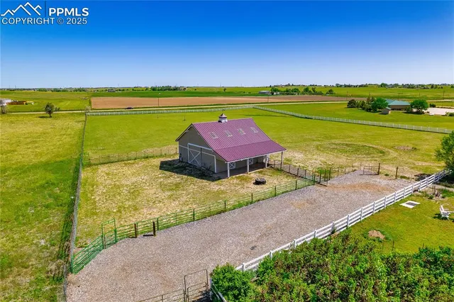 a view of a city with ocean view