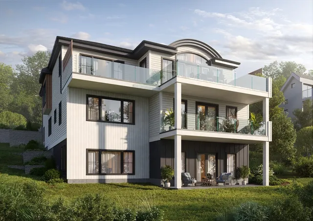 $4,250,000 | 29 Pinecliff Drive, Marblehead, MA 01945