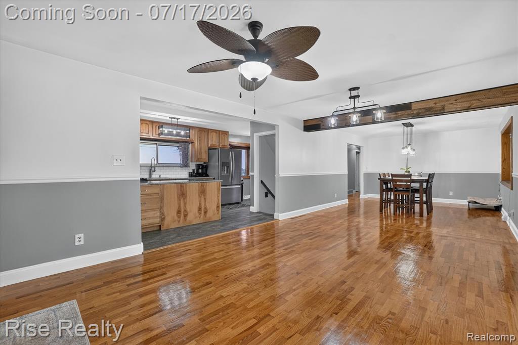 4338 South Duffield Road Lennon, MI 48449 - Photo 7 of 61