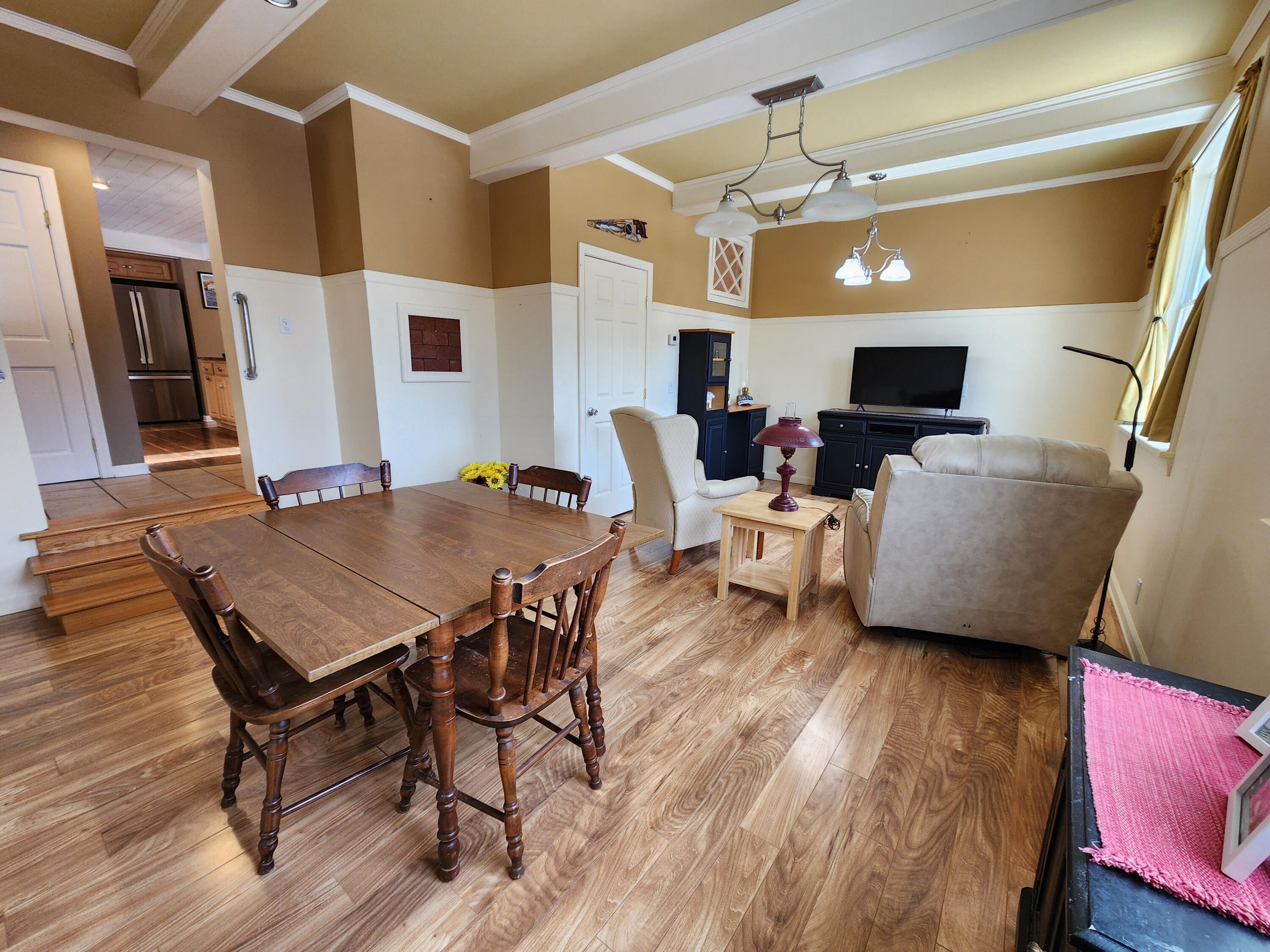 28 Blanchard Road Shirley Mills, ME 04485 - Photo 3 of 14 1000010776