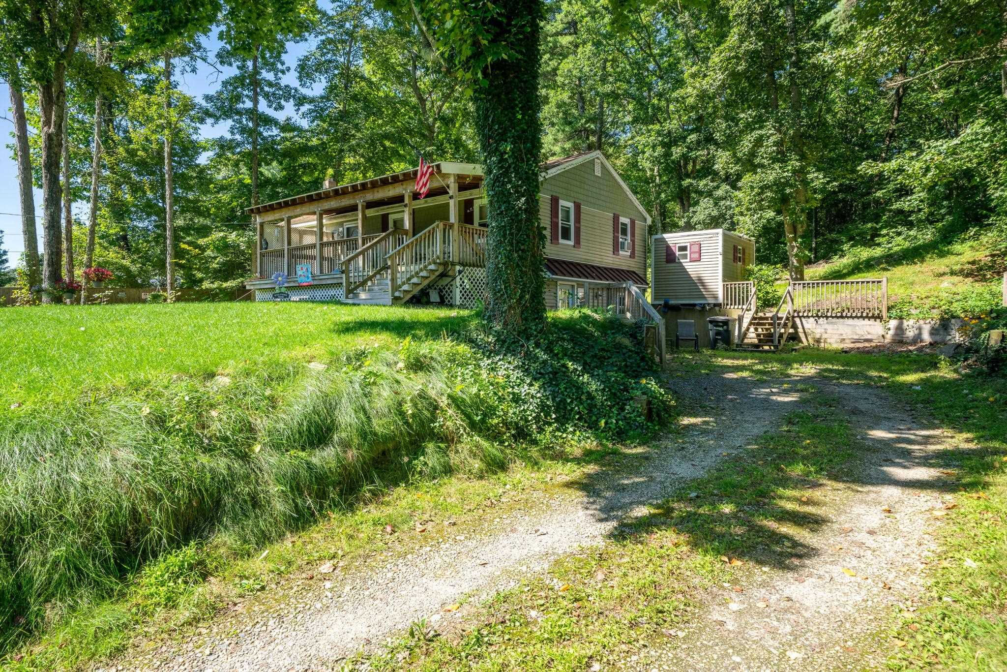 12 Sesame Street Raymond, NH 03077 - Photo 11 of 22