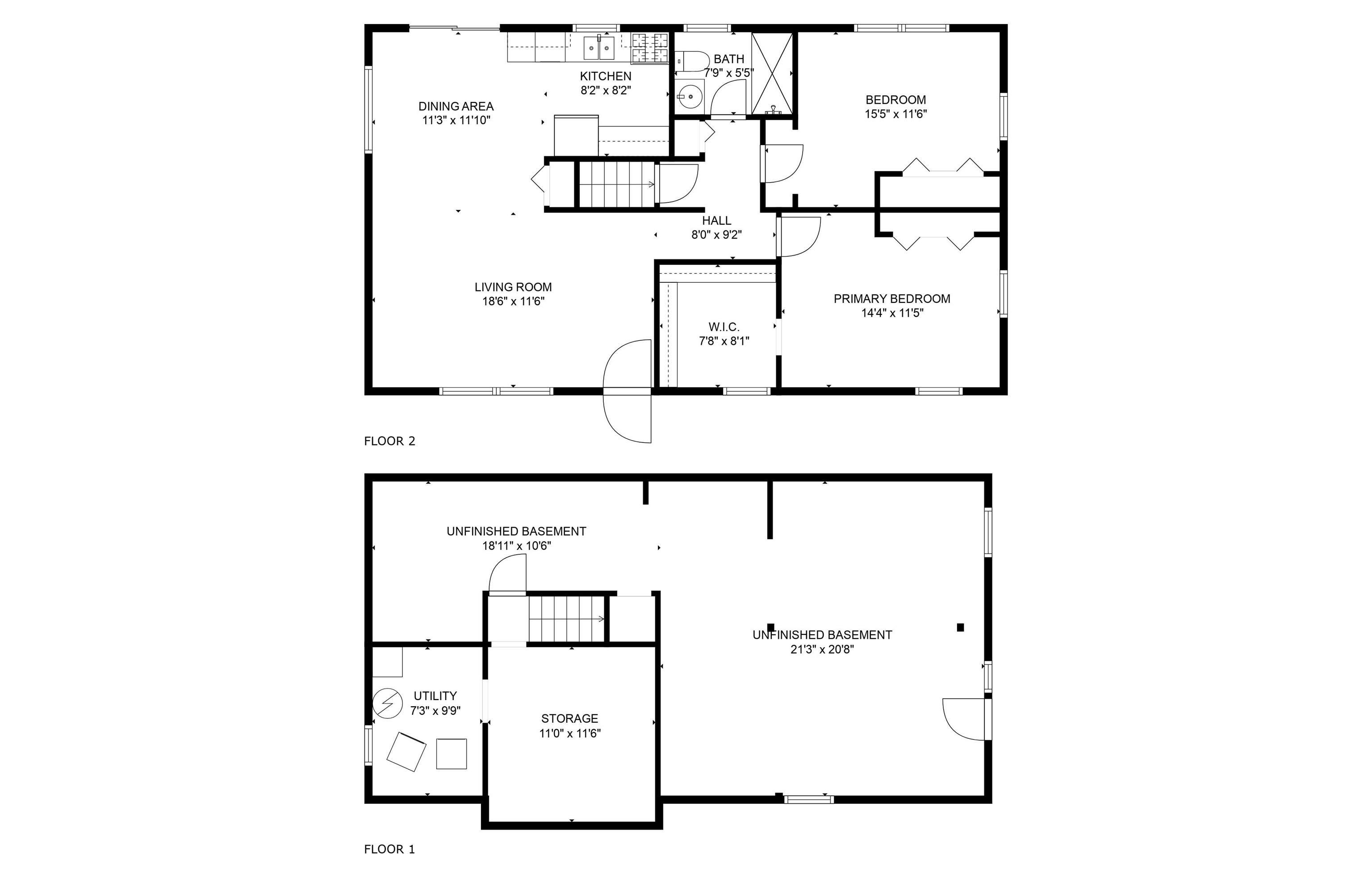 12 Sesame Street Raymond, NH 03077 - Photo 15 of 22