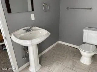 $1,900 | 211 Clay Street, Unit 211 UPSTSTAIRS, Tuckerton, NJ 08087