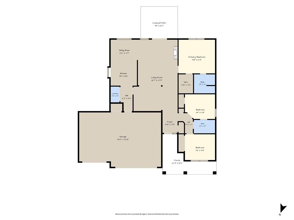 16809 Sheehan Road Basehor, KS 66007 - Photo 4 of 27