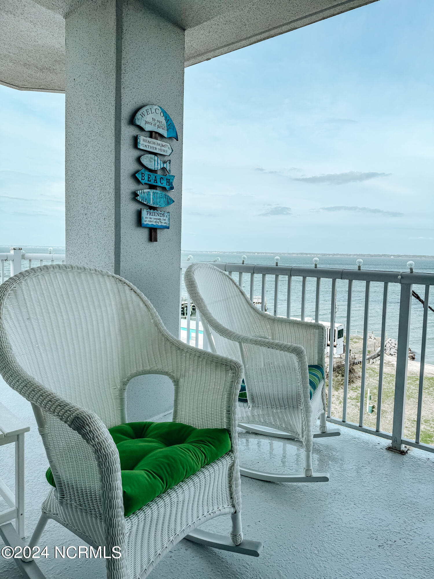 1550 Salter Path Road, Unit 301 Indian Beach, NC 28512 - Photo 14 of 63 77-IMG_1545